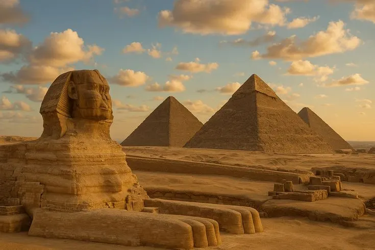 مصر